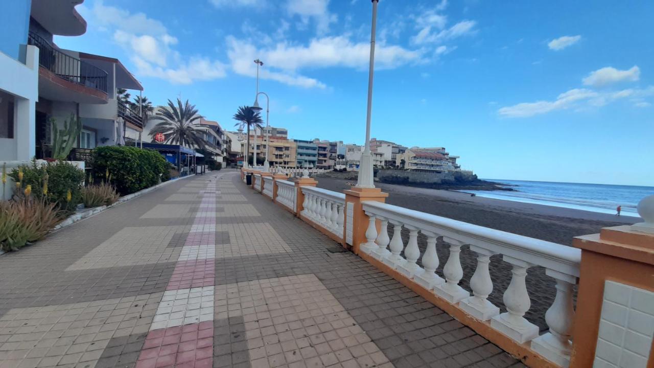 La Calma En Playa De Salinetas - Cerca De Playa Y Supermercado 텔데 외부 사진