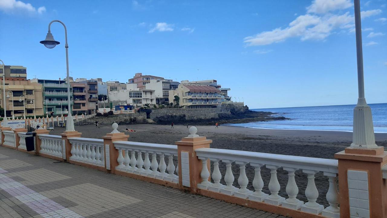 La Calma En Playa De Salinetas - Cerca De Playa Y Supermercado 텔데 외부 사진
